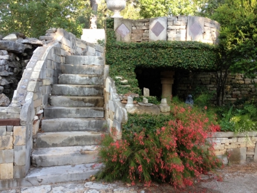 Round Top Festival Institute