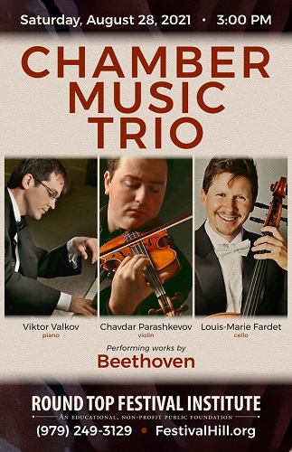 Chamber Music Trio